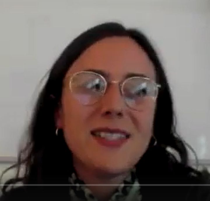 Prof.ssa Camilla Traldi - I FRATELLI GUARDI