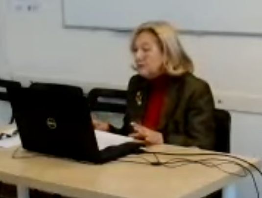 Prof.ssa Michela Calderaro - LETTERATURA CARAIBICA. I Caraibi: lingua, politica, famiglia, miti