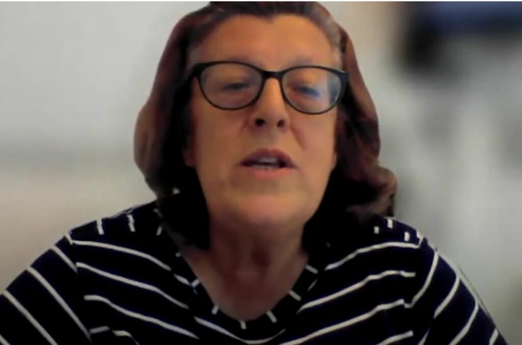 Prof.ssa Donatella Calzavara - FLORA E VEGETAZIONE DI AMBIENTI CARATTERISTICI DEL VENETO