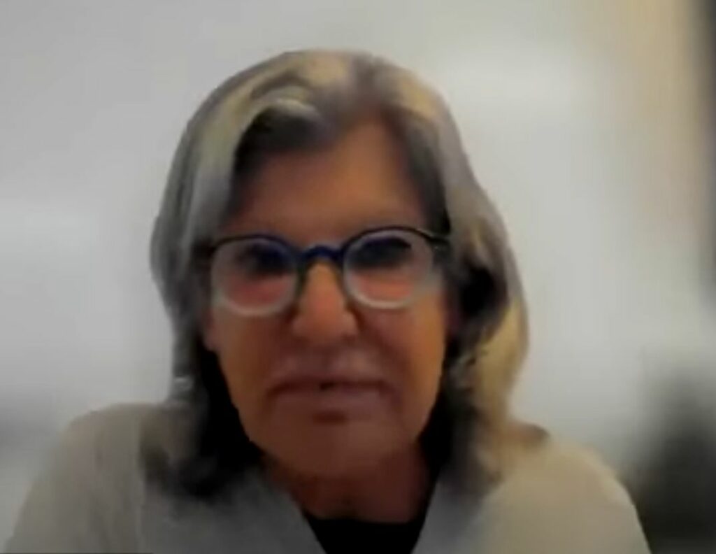 Prof.ssa Cinzia Crivellari - STORIA MODERNA (XVIII E XIX secolo)