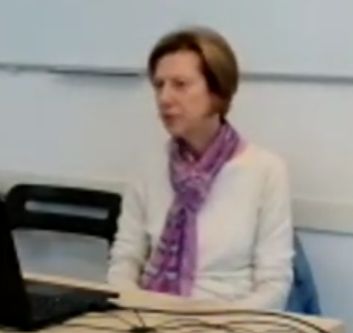Prof.ssa Marina Dalla Stella - SCRIVERE 