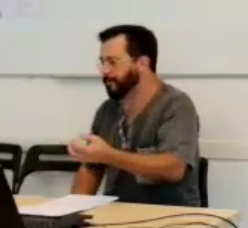 Prof. Nicola Gambini - STORIA DELLA FILOSOFIA MODERNA; LA MODERNITA'