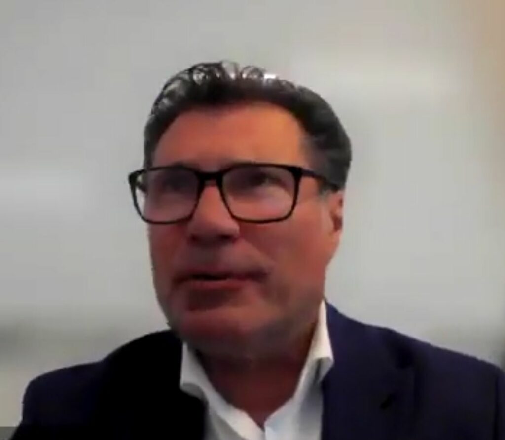 Prof. Mauro Messulam - EDUCAZIONE FINANZIARIA