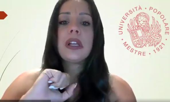 Dott.ssa Schioppetto – corso di CRIMINOLOGIA