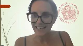 Prof.ssa Valentina VOLPE - PEGGY GUGGENHEIM, L'ULTIMA DOGARESSA